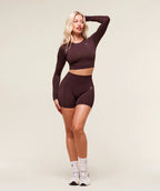 Ensemble Everyday Seamless Long GS