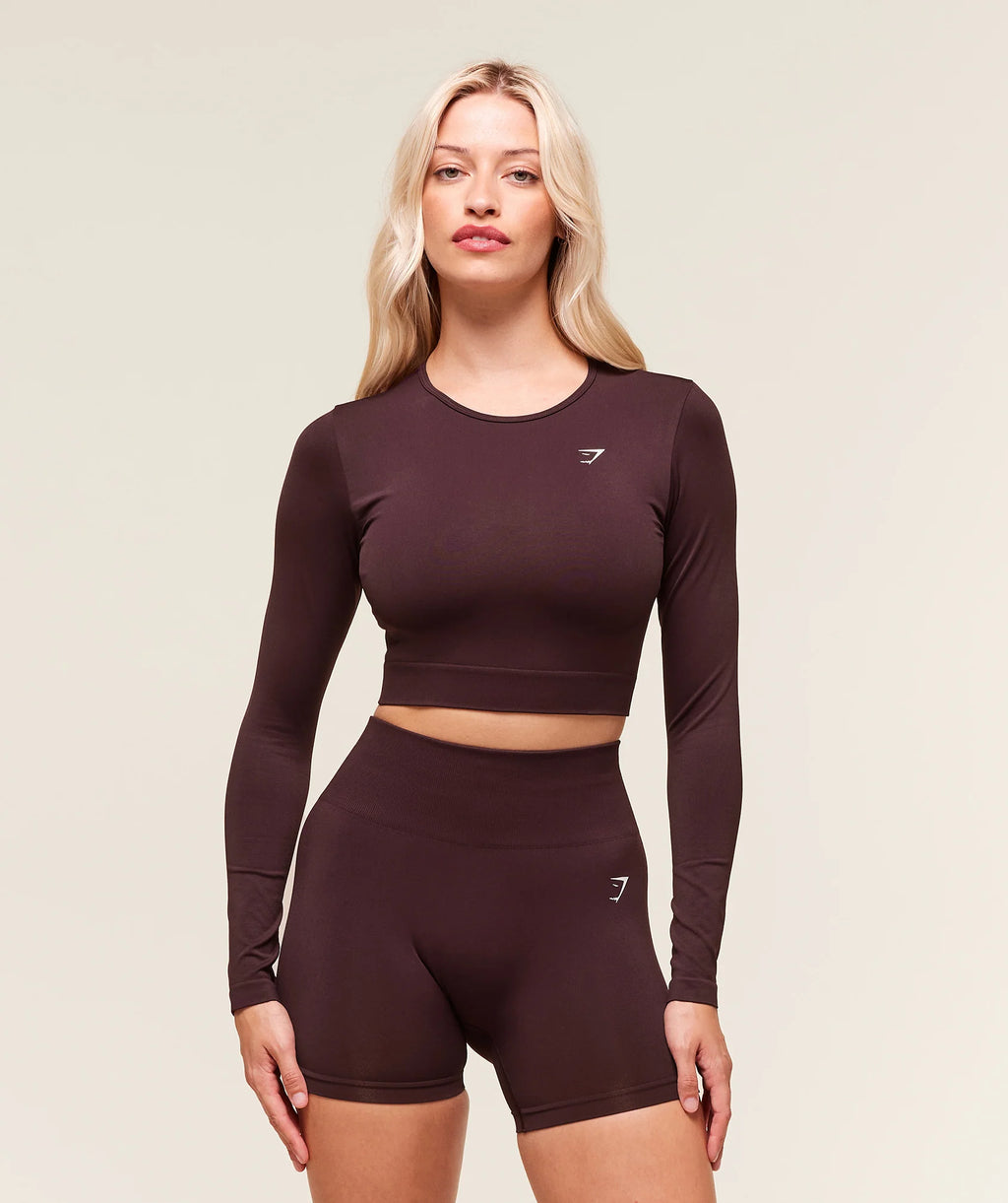 Ensemble Everyday Seamless Long GS