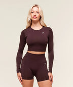 Ensemble Everyday Seamless Long GS