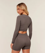 Ensemble Everyday Seamless Long GS