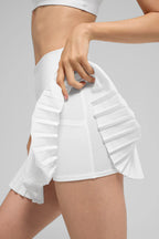 Grand Slam Tennis Skirt AY