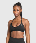 Halterneck Bra GS