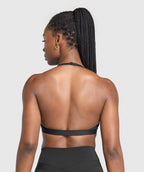 Halterneck Bra GS