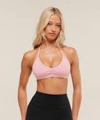 Halterneck Bra GS