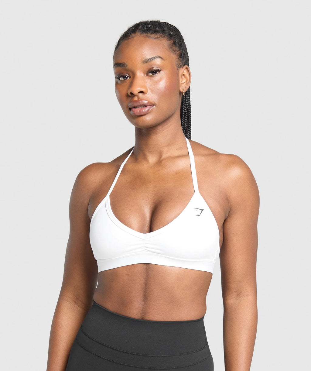 Halterneck Bra GS