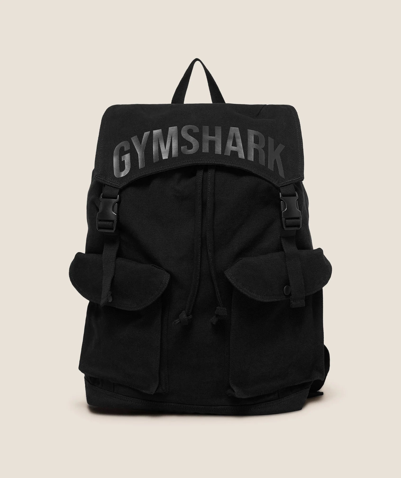 Power Bag GS