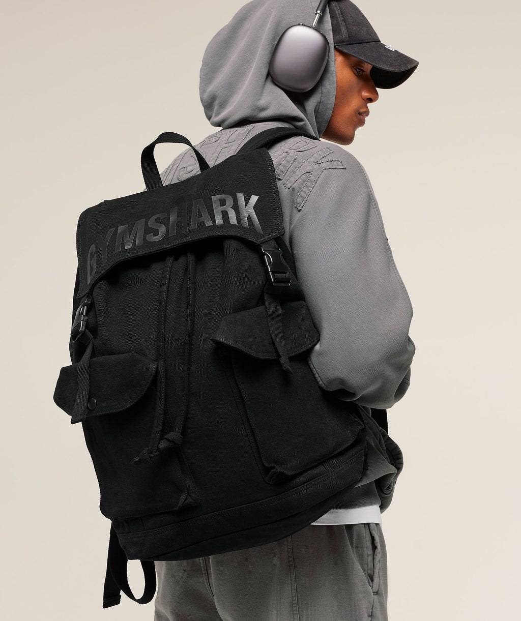 Power Bag GS