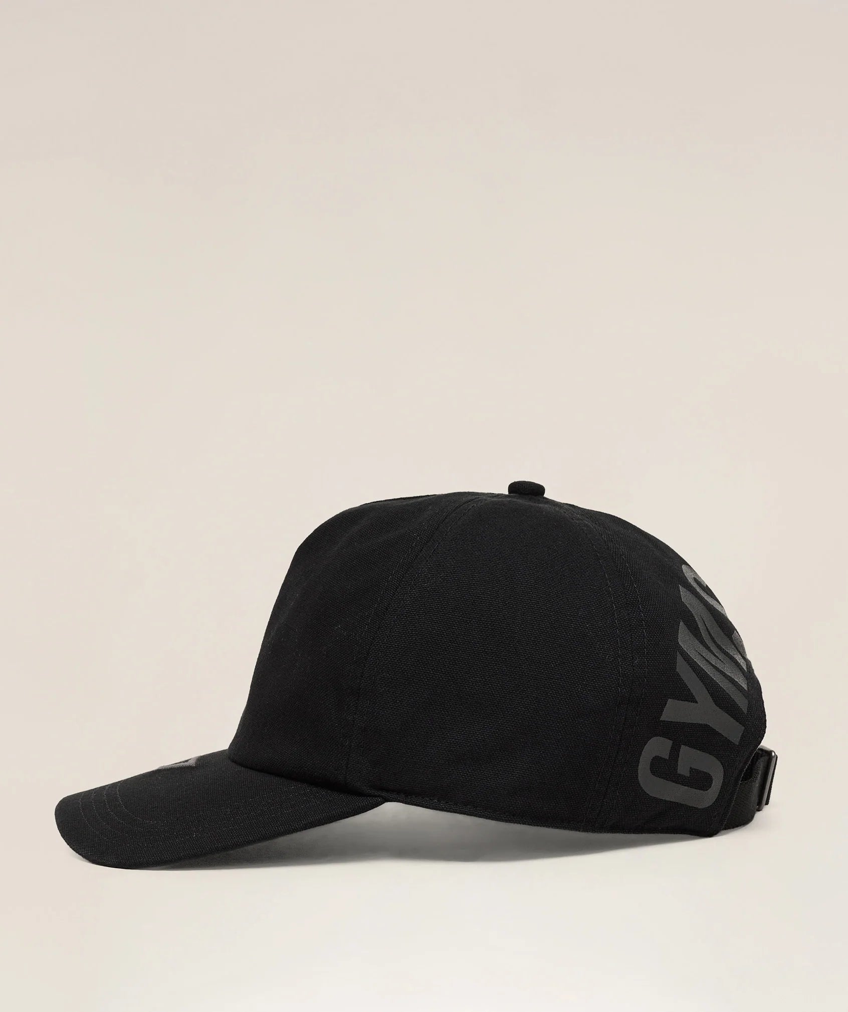 Power Cap GS