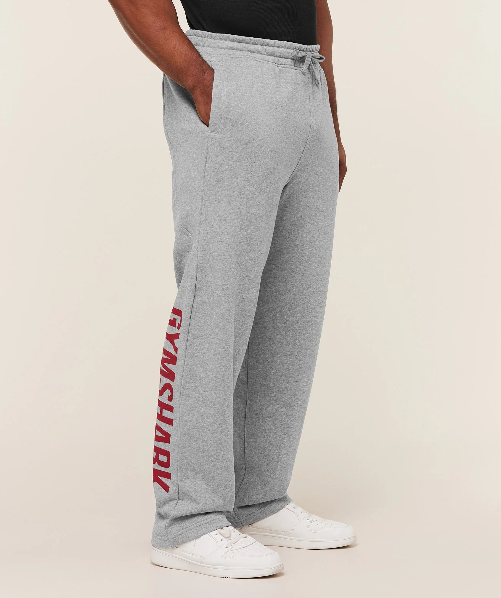 Power Pant GS