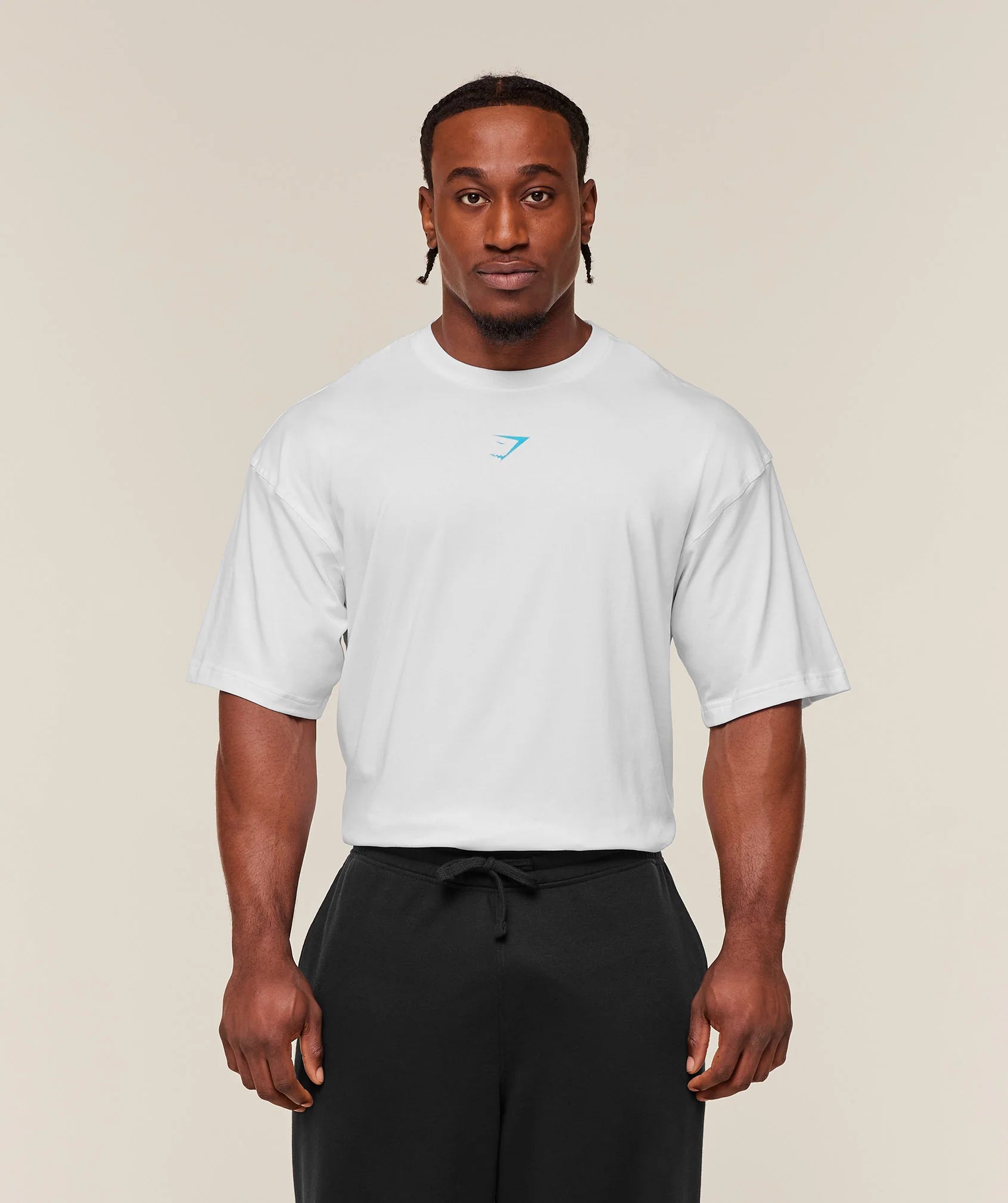 Power T-Shirt GS