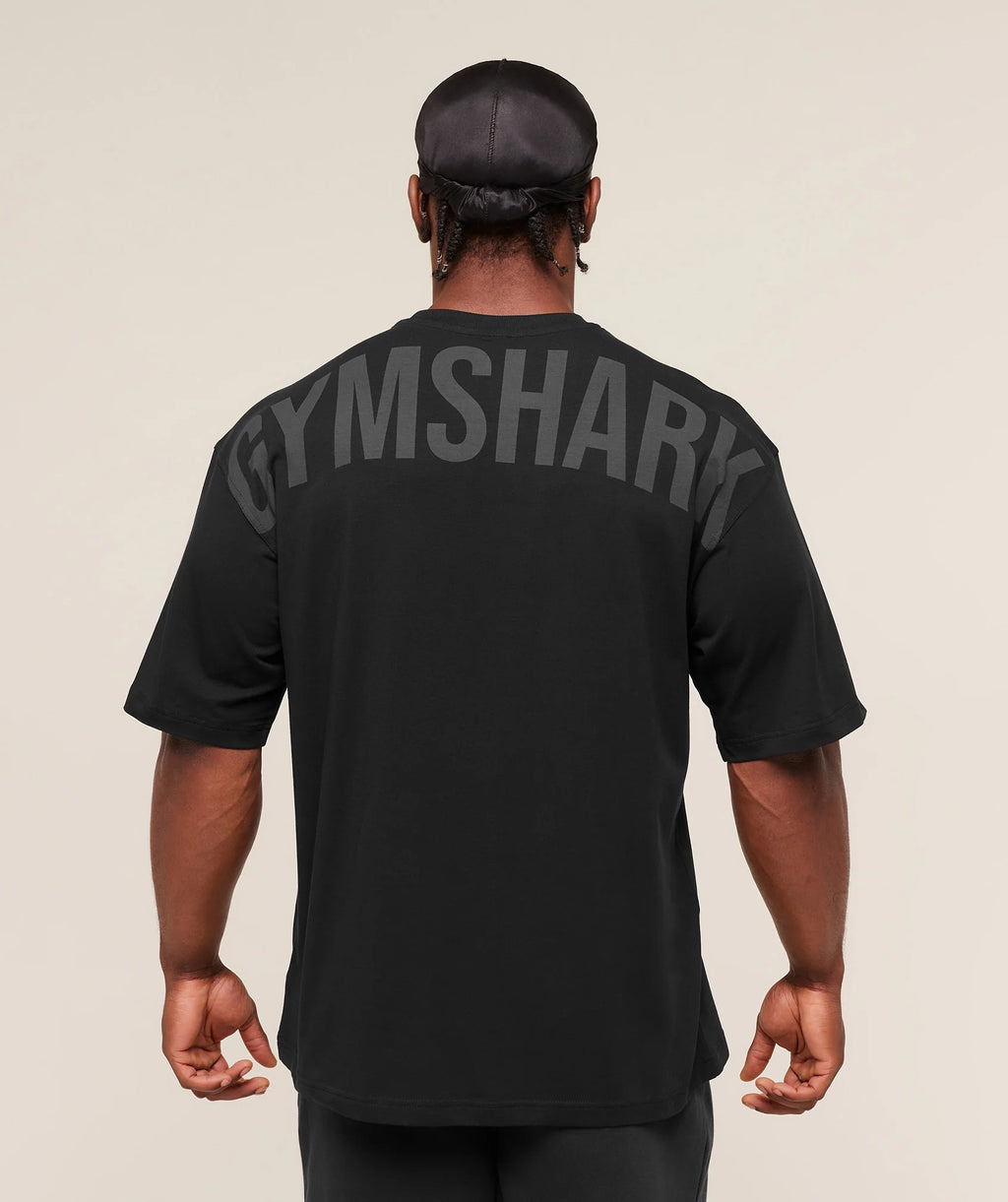 Power T-Shirt GS