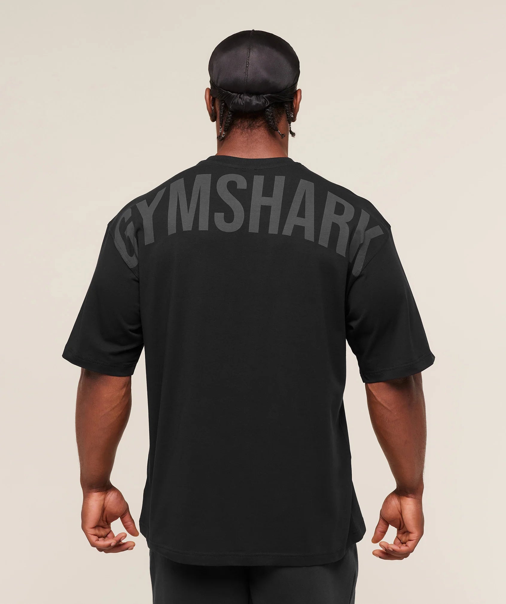 Power T-Shirt GS