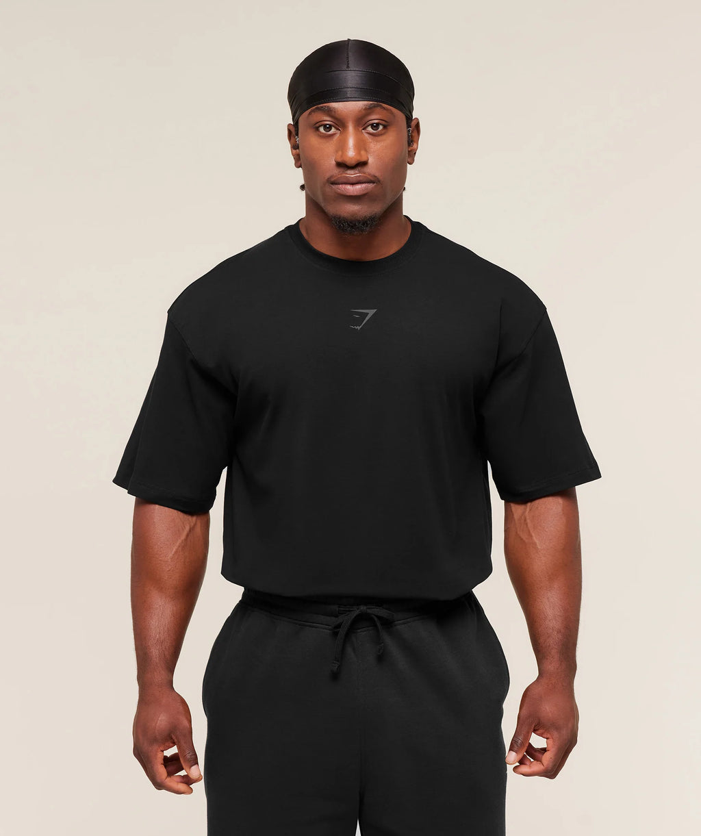 Power T-Shirt GS