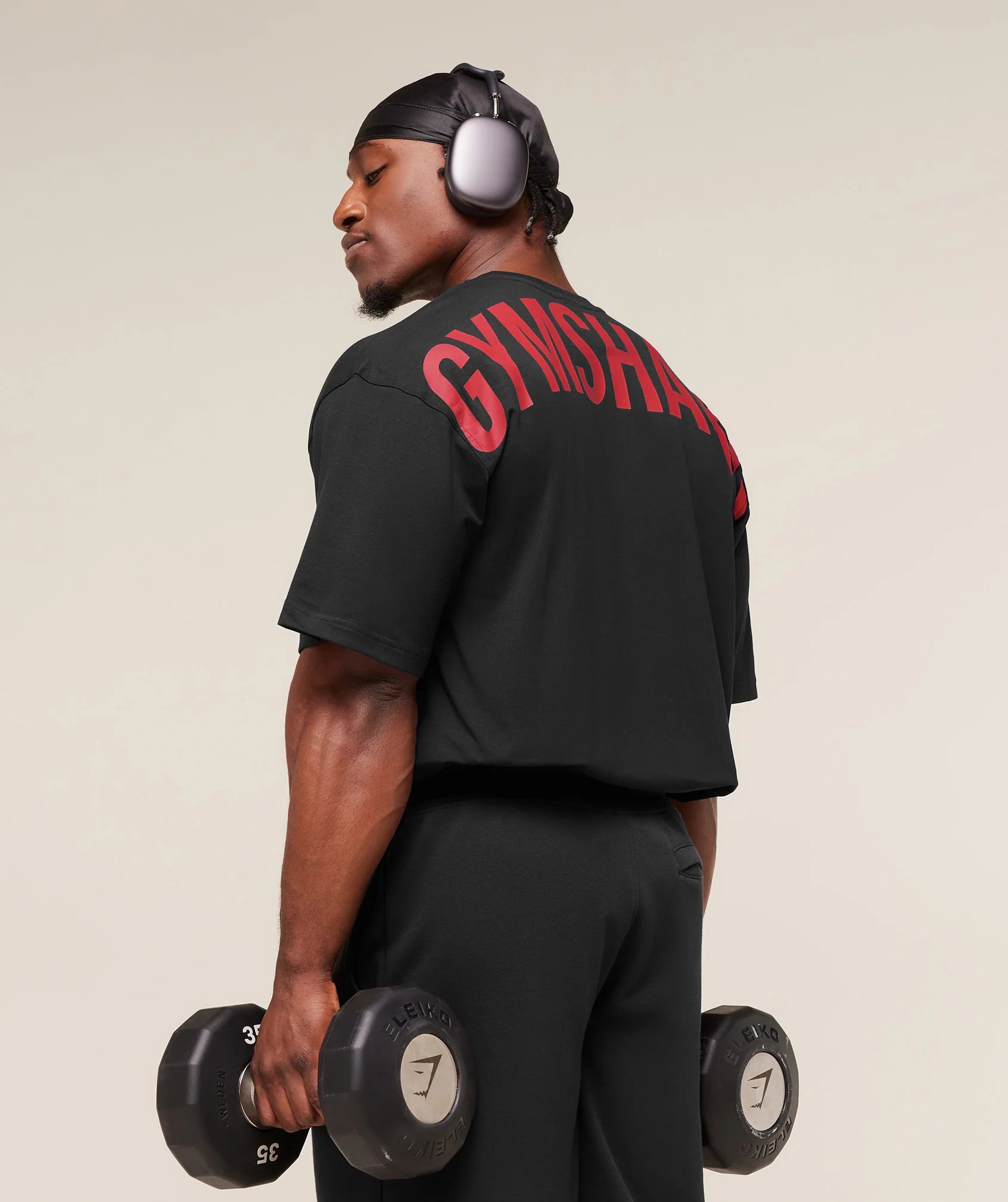 Power T-Shirt GS