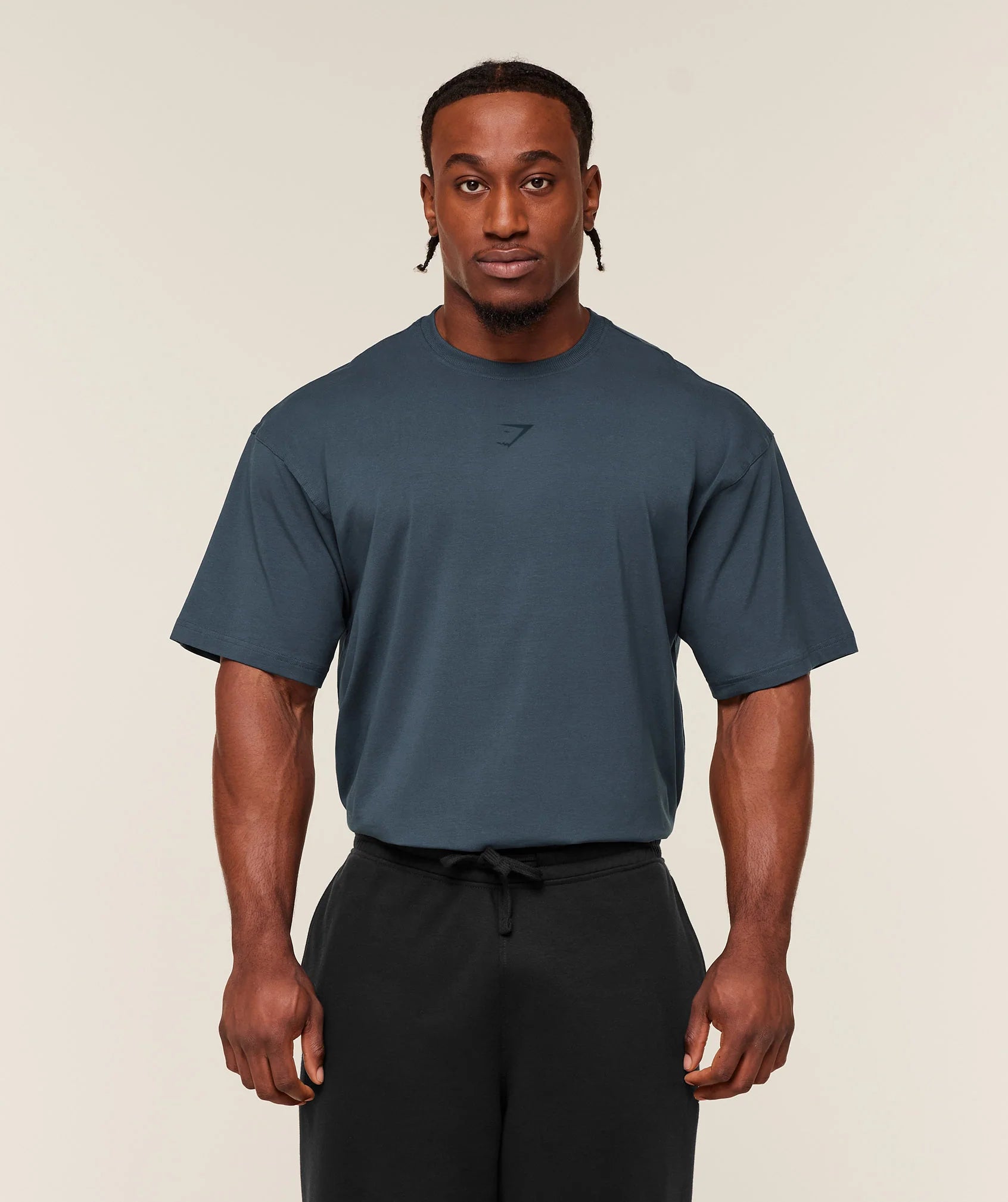 Power T-Shirt GS