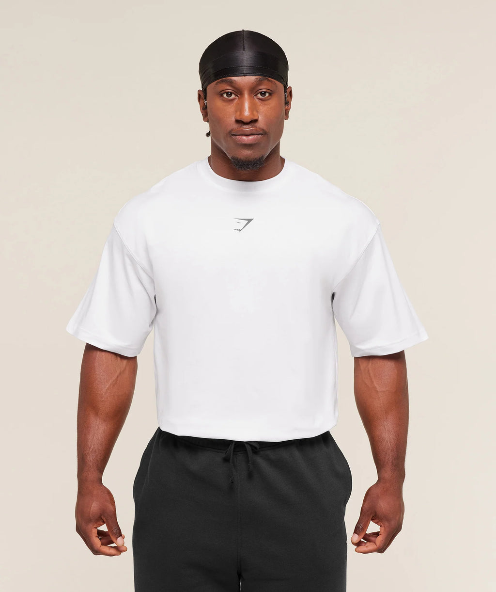 Power T-Shirt GS