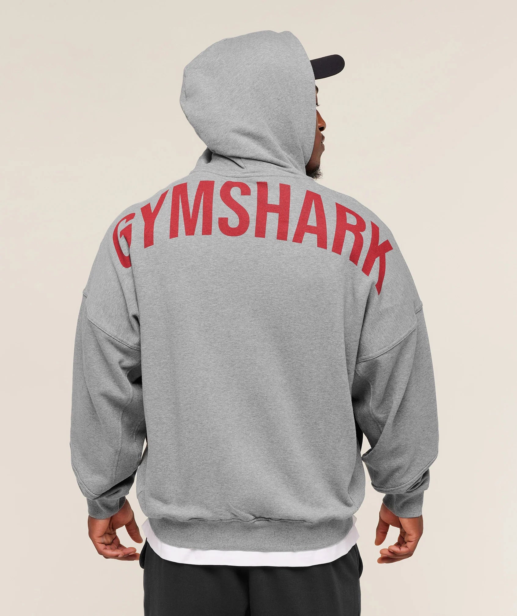 Power Hoodie GS
