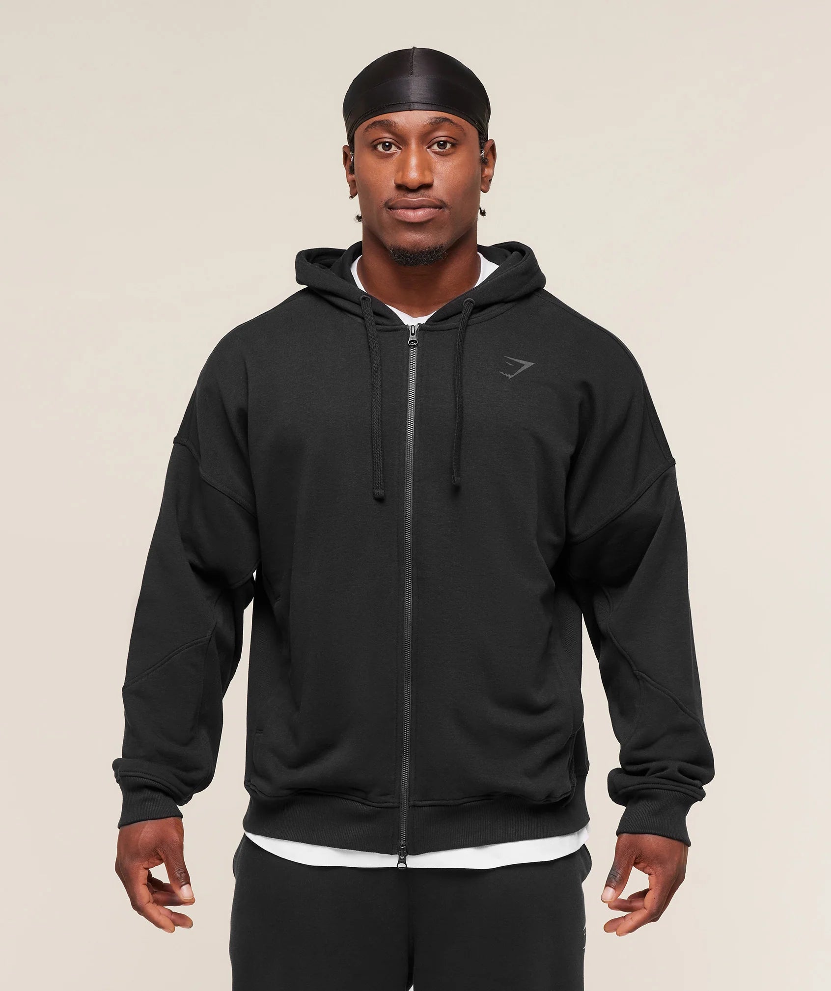 Power Hoodie GS