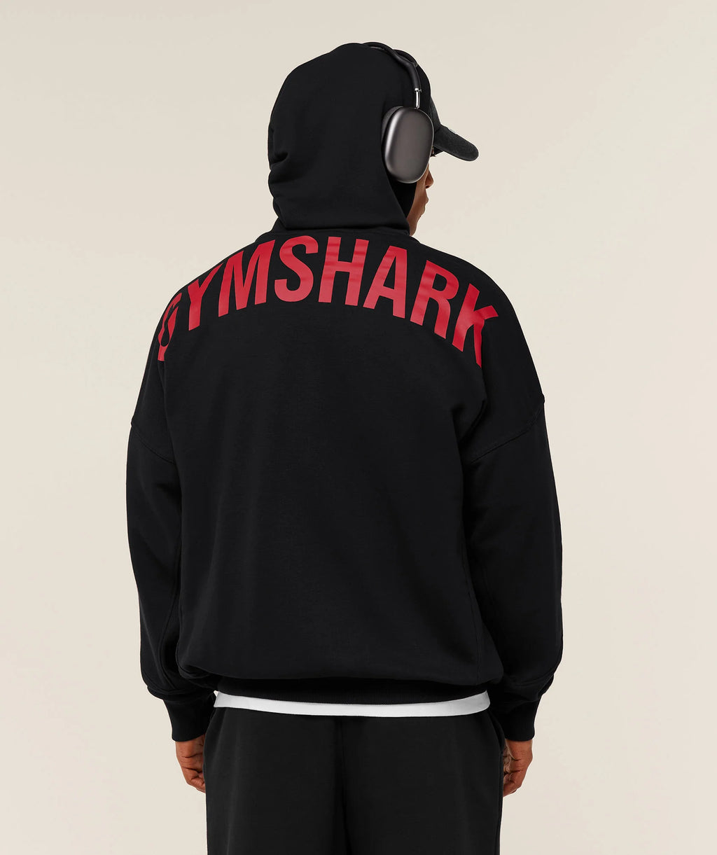 Power Hoodie GS
