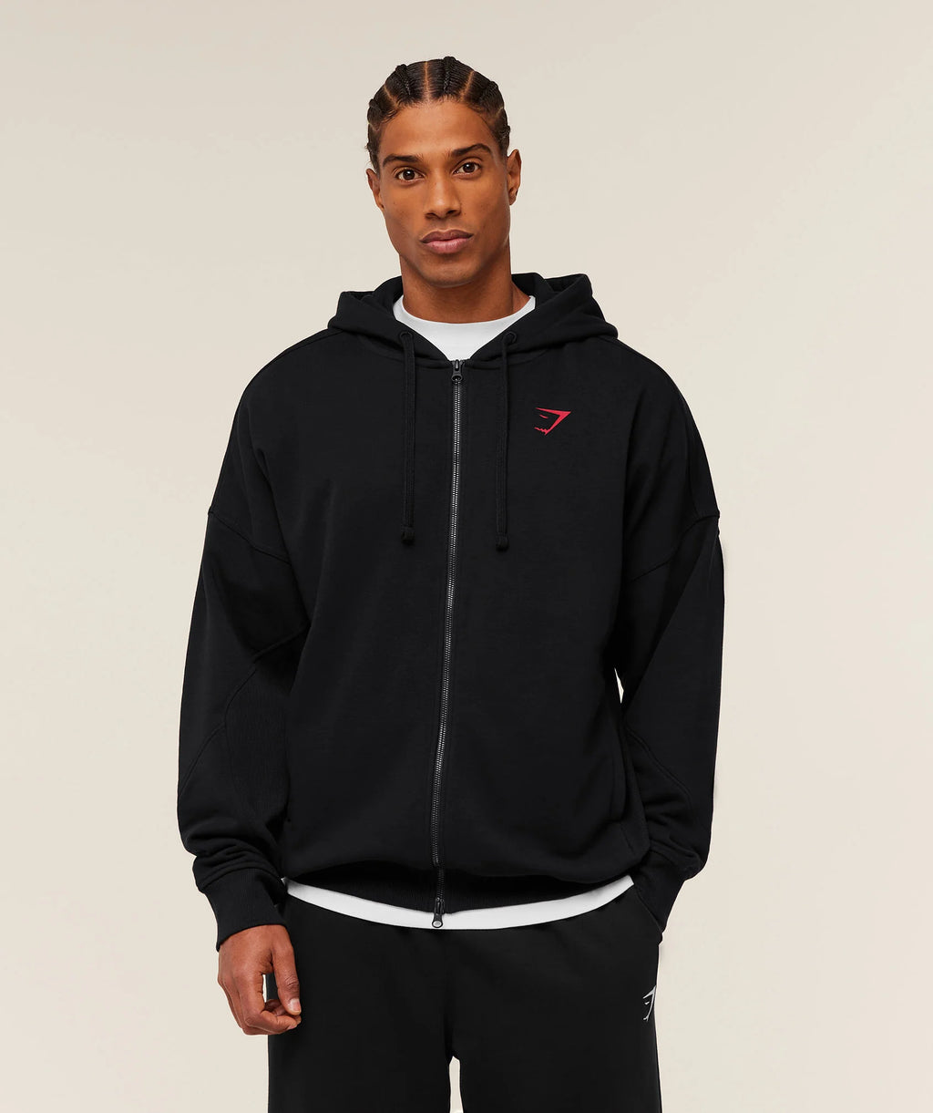 Power Hoodie GS