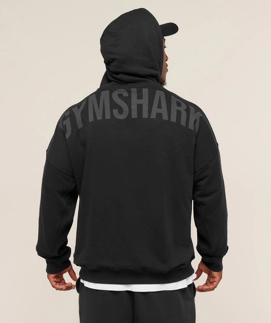 Power Hoodie GS