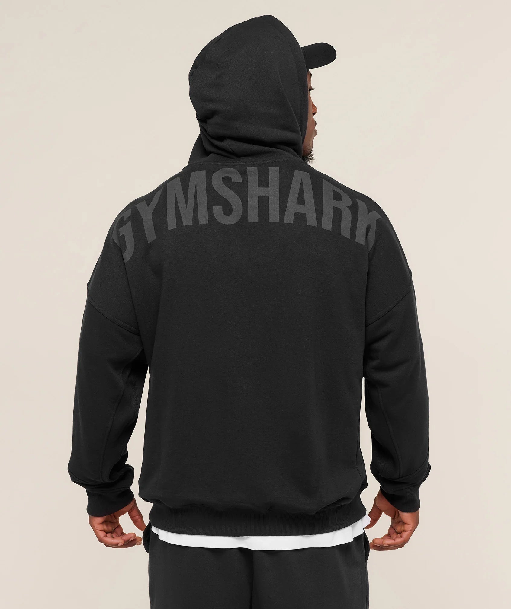 Power Hoodie GS