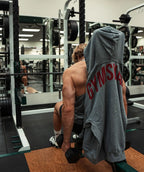 Power Hoodie GS