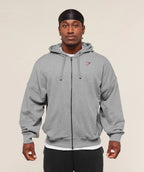 Power Hoodie GS