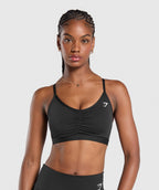 Ruched Bra GS