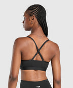 Ruched Bra GS