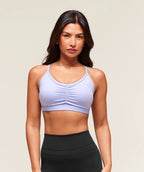Ruched Bra GS