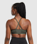 Ruched Bra GS