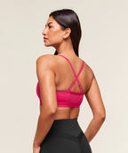 Ruched Bra GS