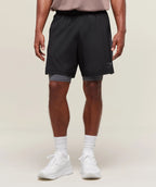 2 In 1 short GS