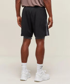 2 In 1 short GS