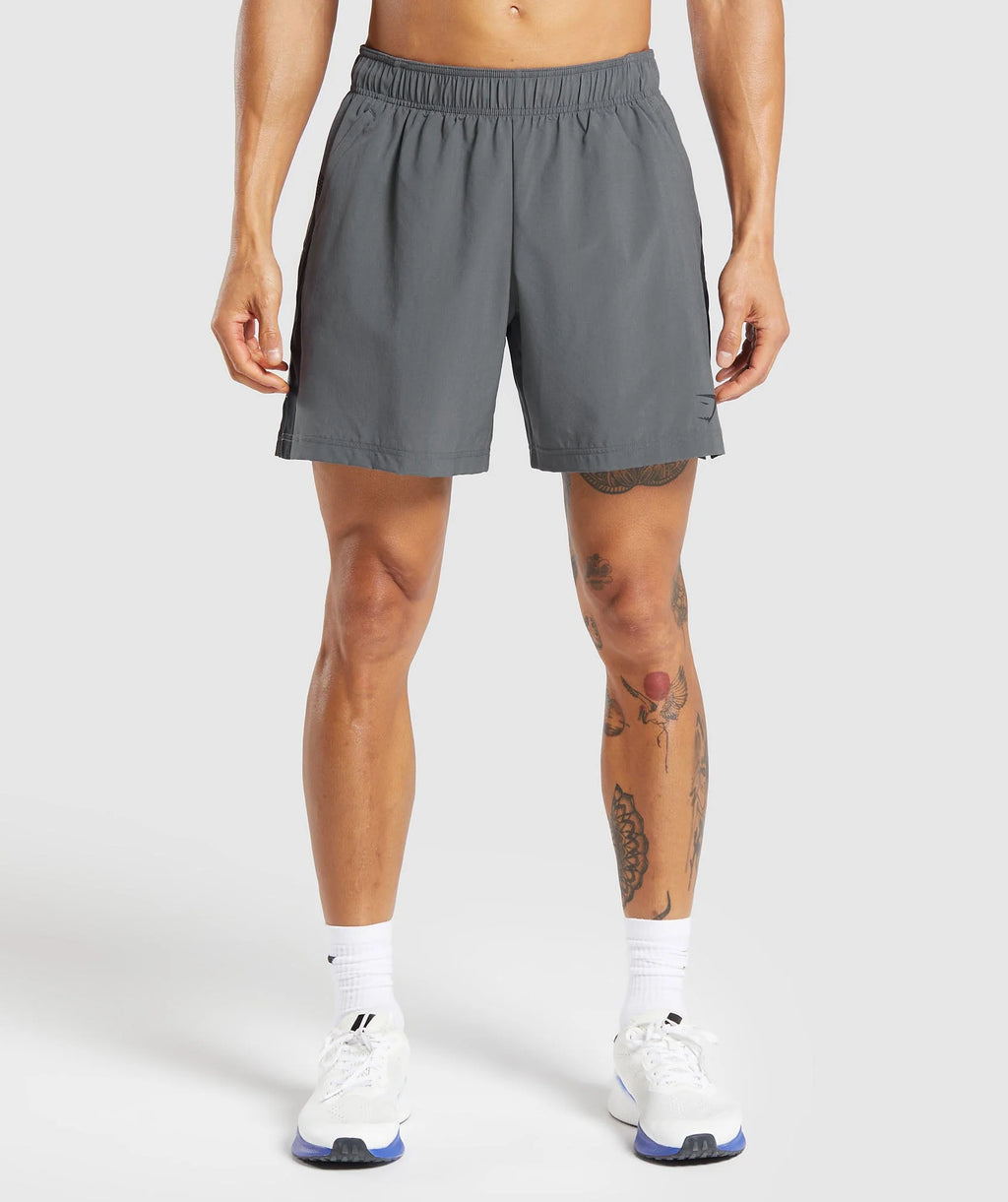 Short GS