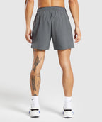Short GS