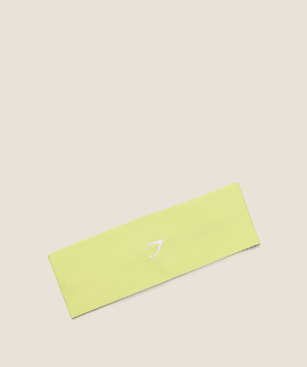 Vital HeadBand GS